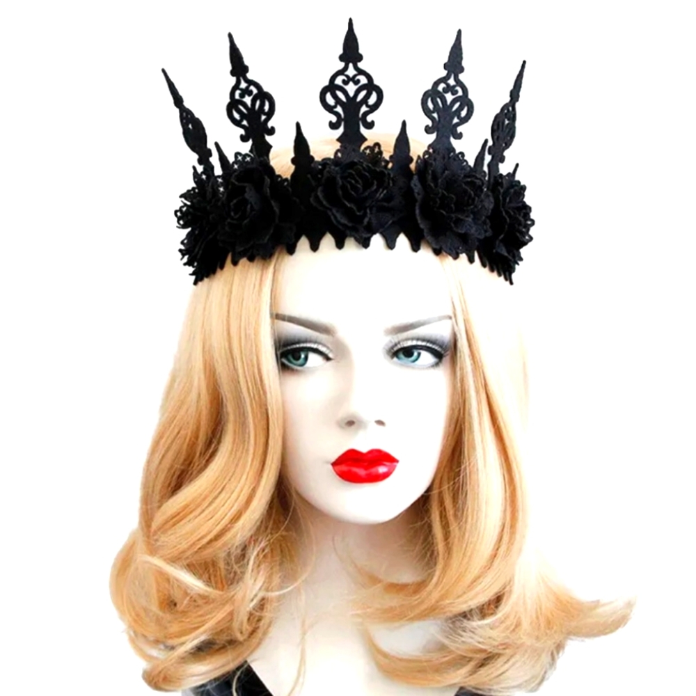 Crown